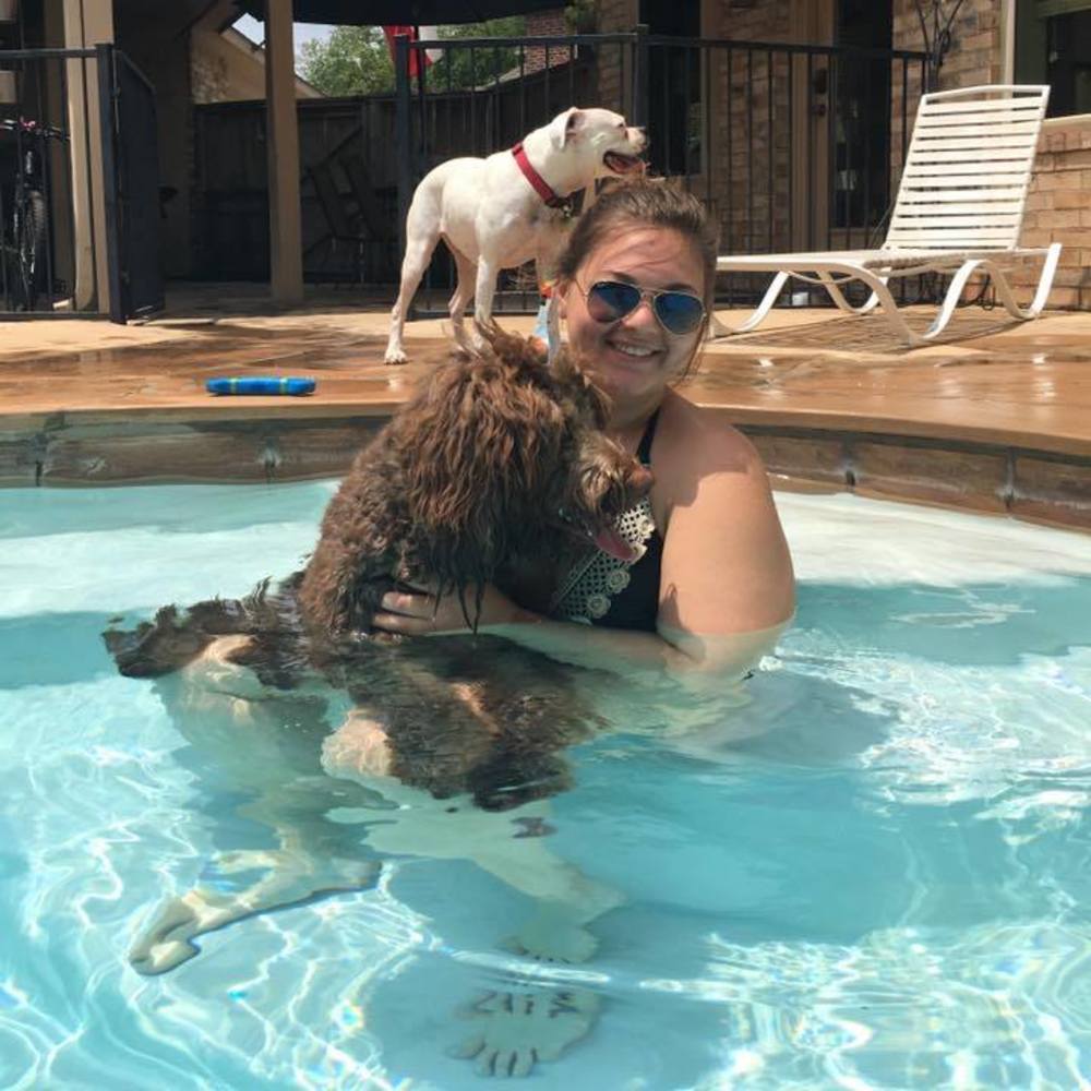 Meet your Posher, Kendall